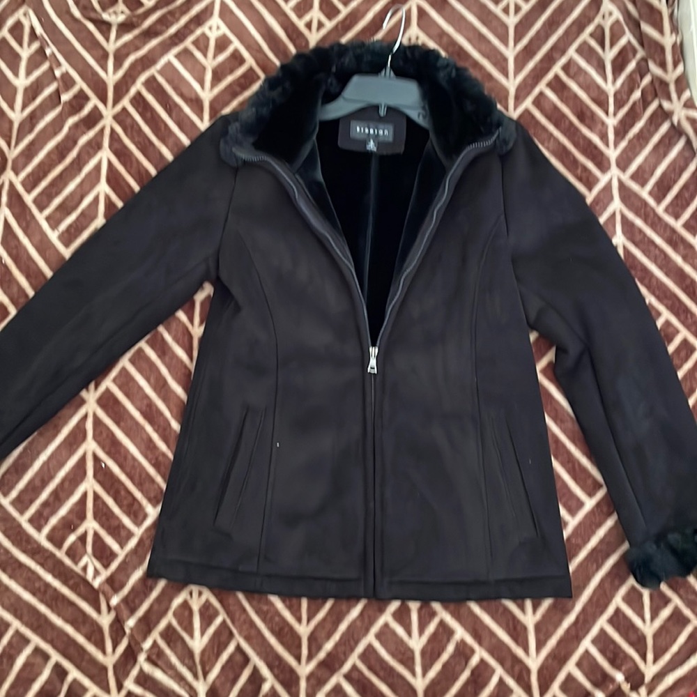 Braetan Jacket
